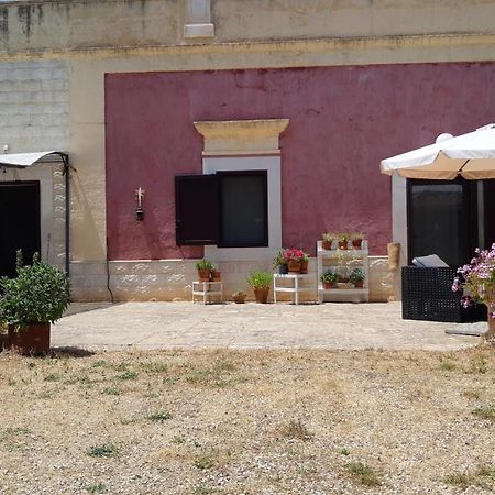 Casa Alle Vigne Polignano a Mare Extérieur photo