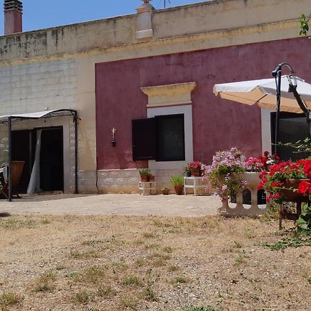 Casa Alle Vigne Polignano a Mare Chambre photo