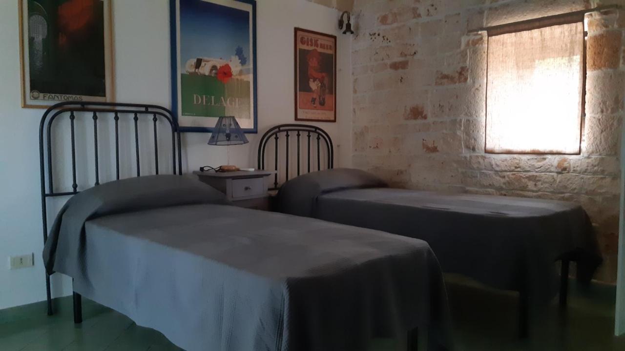 Casa Alle Vigne Polignano a Mare Extérieur photo