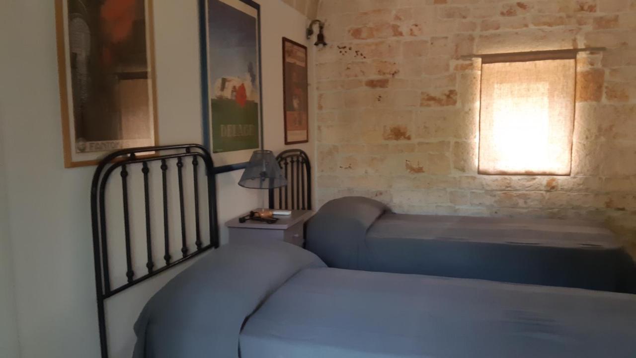 Casa Alle Vigne Polignano a Mare Extérieur photo
