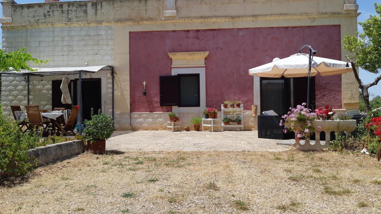 Casa Alle Vigne Polignano a Mare Extérieur photo