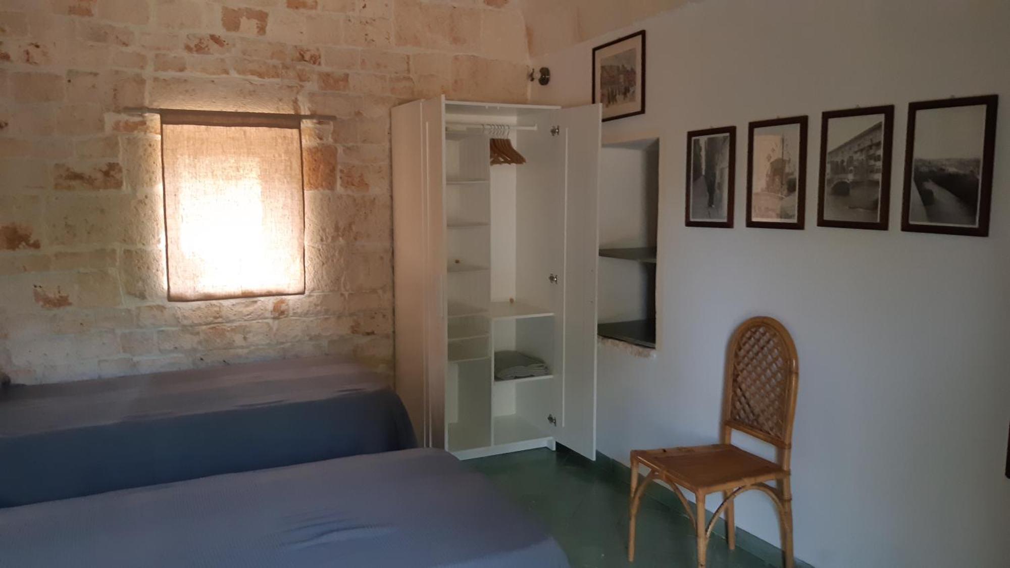 Casa Alle Vigne Polignano a Mare Chambre photo