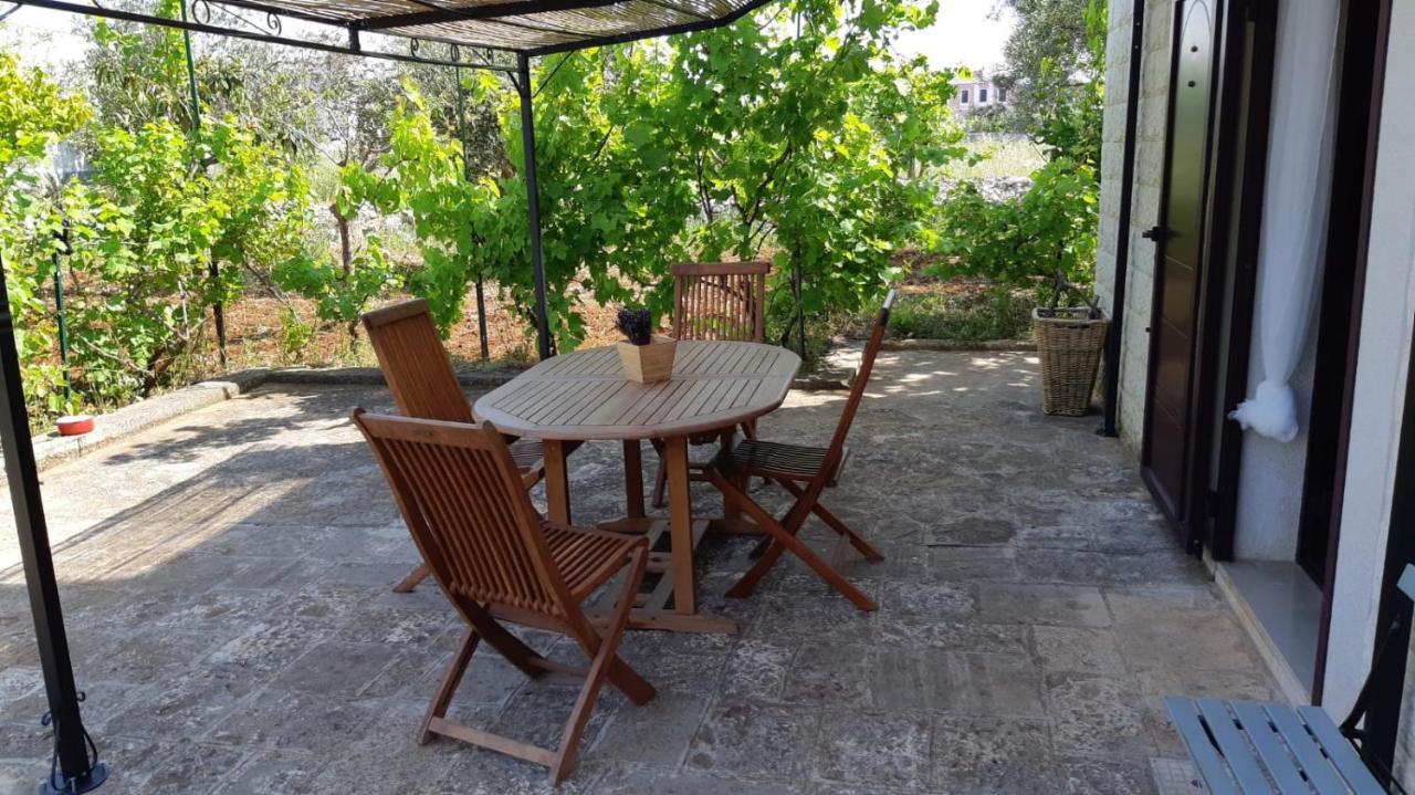 Casa Alle Vigne Polignano a Mare Extérieur photo